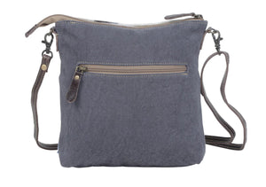 Blue Corals Small & Crossbody Bag