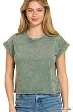 Load image into Gallery viewer, Everyday Vintage Tee

