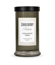 Load image into Gallery viewer, Candleberry Sandlewood Shores
