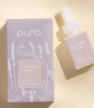 Load image into Gallery viewer, Pura Lavender Fields
