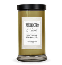 Load image into Gallery viewer, Candleberry Lemongrass Essential Oil
