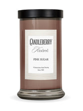 Load image into Gallery viewer, Candleberry Pink Sugar
