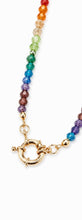 Load image into Gallery viewer, Prism Glow Necklace
