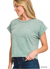 Load image into Gallery viewer, Everyday Vintage Tee
