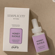 Load image into Gallery viewer, Pura Honey Suckle
