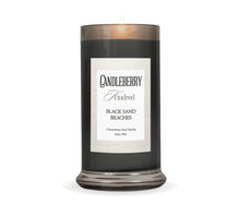 Load image into Gallery viewer, Candleberry Black Sand Beaches
