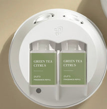 Load image into Gallery viewer, Pura Green Tea Citrus
