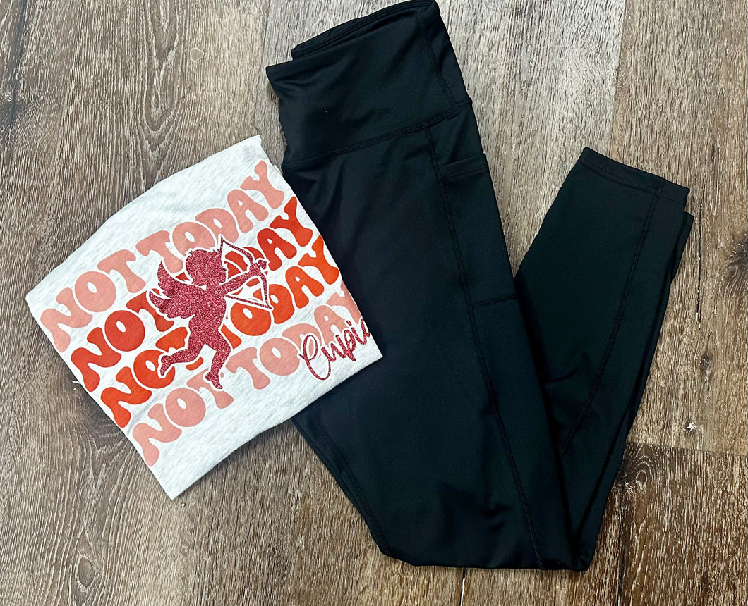 Everyday Leggings Jess Lea