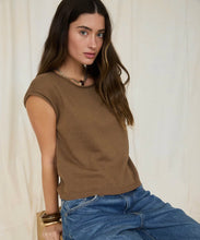Load image into Gallery viewer, Desert Drift Knit Top
