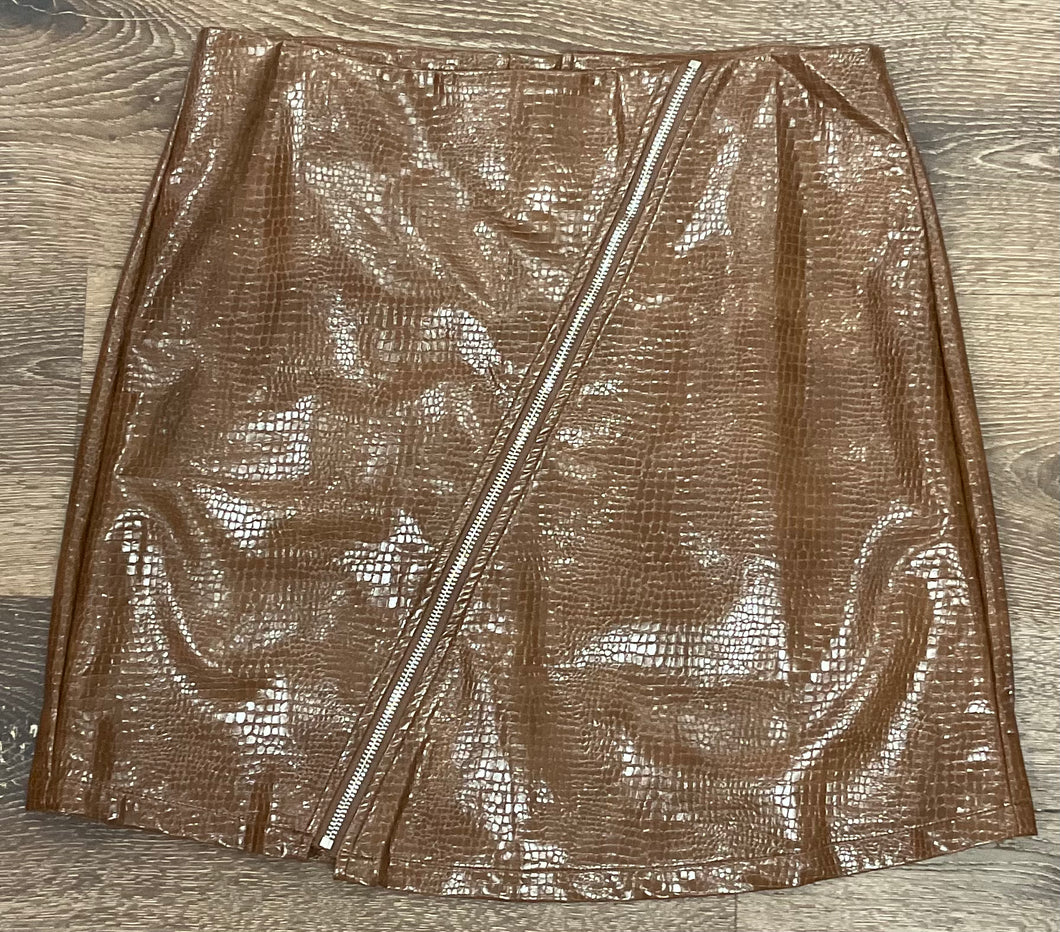 Desert Luxe Skirt