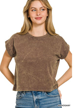 Load image into Gallery viewer, Everyday Vintage Tee
