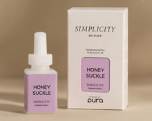 Load image into Gallery viewer, Pura Honey Suckle
