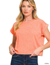 Load image into Gallery viewer, Everyday Vintage Tee
