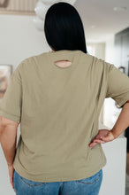 Load image into Gallery viewer, Future Ex-Boyfriend Distressed T-Shirt
