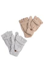 Load image into Gallery viewer, Glove and Go Flip Top Gloves set of 2
