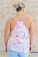 Load image into Gallery viewer, Going Out Printed Cami
