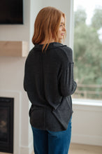 Load image into Gallery viewer, Good Luck Charm Long Sleeve Top
