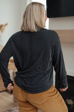 Load image into Gallery viewer, Good Luck Charm Long Sleeve Top
