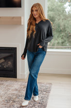 Load image into Gallery viewer, Good Luck Charm Long Sleeve Top
