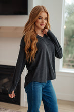 Load image into Gallery viewer, Good Luck Charm Long Sleeve Top
