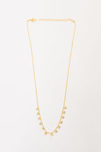 Load image into Gallery viewer, Here to Charm Necklace
