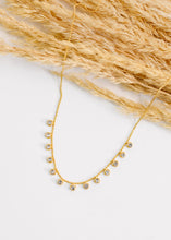 Load image into Gallery viewer, Here to Charm Necklace
