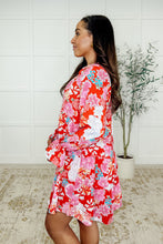 Load image into Gallery viewer, Hold Out for More Print Dress
