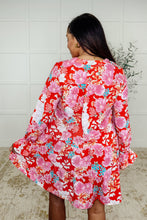 Load image into Gallery viewer, Hold Out for More Print Dress
