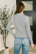 Load image into Gallery viewer, I Know What I Want Long Sleeve Henley Top- 3/3/2026 NEW
