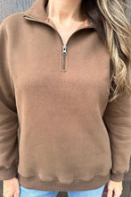 Load image into Gallery viewer, McKenna Pullover
