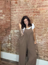 Load image into Gallery viewer, Fall Haze Romper
