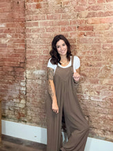 Load image into Gallery viewer, Fall Haze Romper
