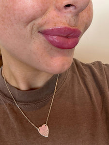 Shade Shift Color Changing Lip Oil/Stain