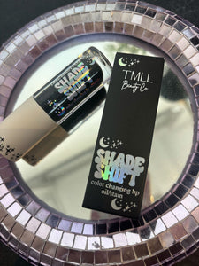 Shade Shift Color Changing Lip Oil/Stain