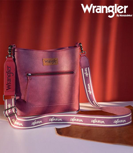 Wrangler crossbody