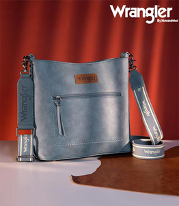 Wrangler crossbody