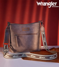 Load image into Gallery viewer, Wrangler crossbody
