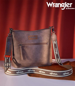 Wrangler crossbody