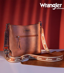 Wrangler crossbody