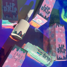 Load image into Gallery viewer, Limited Edition Disco Drip Lip Drip
