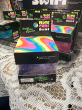 Load image into Gallery viewer, Nice Cube Glitter Squishy
