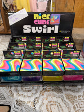 Load image into Gallery viewer, Nice Cube Glitter Squishy
