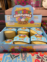 Load image into Gallery viewer, Glitter Dumpling
