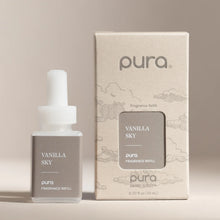 Load image into Gallery viewer, Pura Fragrance White Pumpkin
