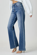 Load image into Gallery viewer, Molly High-Rise Wide Leg Jeans by Risen
