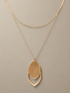 Gemma Necklace