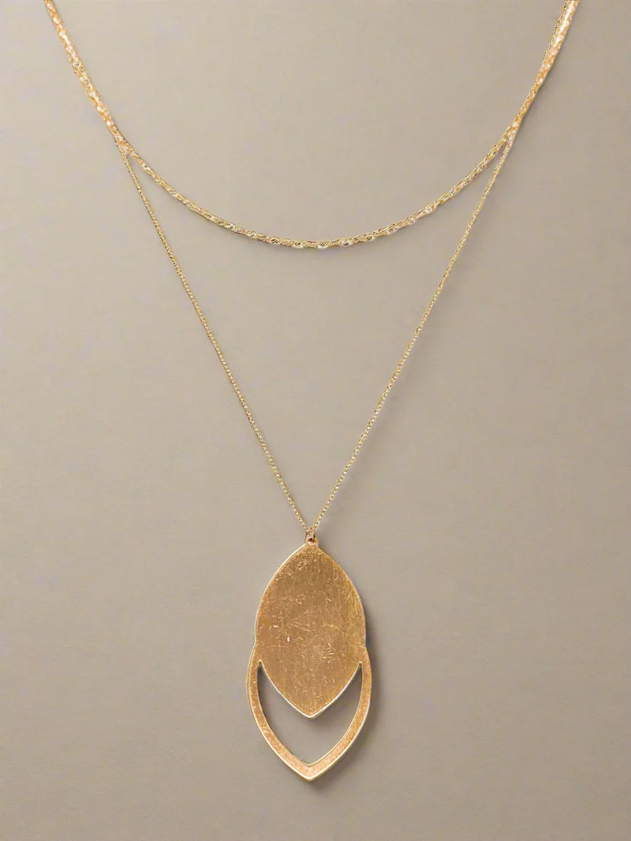 Gemma Necklace