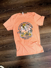 Load image into Gallery viewer, Beautiful Crazy Graphic Tee
