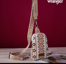 Load image into Gallery viewer, Wrangler Sling Purse
