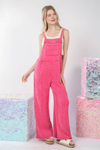 Load image into Gallery viewer, Walking In Paradise Jumpsuit
